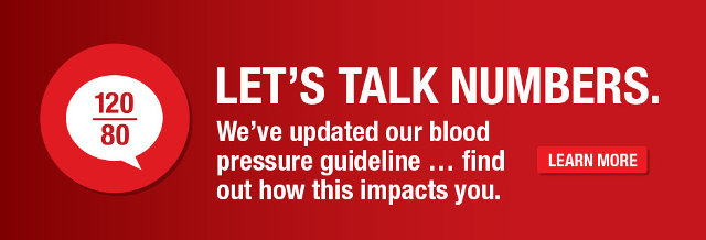 NIH Blood Pressure Study Supports 130/80 as New AHA/ACC Hypertension Threshold