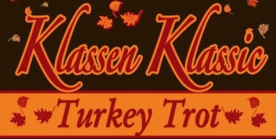 Klassen Klassic Turkey Trot Celebrates Eleven Years of Fun, Friends, Family and Fitness