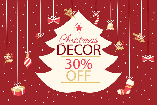 Fuel Your Fun & Save on Christmas Decorations at Calaveras Lumber