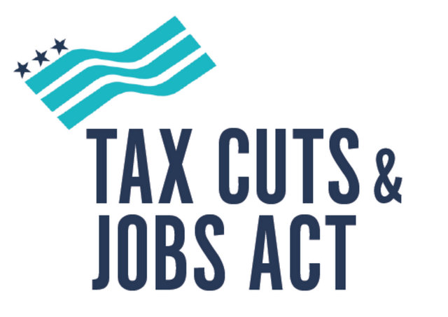 Senators Vote on Final Passage of the Tax Cuts and Jobs Act