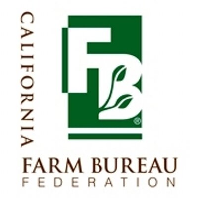 California Farm Bureau Elects New President, Vice Presidents..Including Sonora Native
