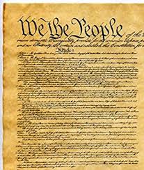 On This Date in 1787 New Jersey Becomes Third State to Ratify U.S. Constitution