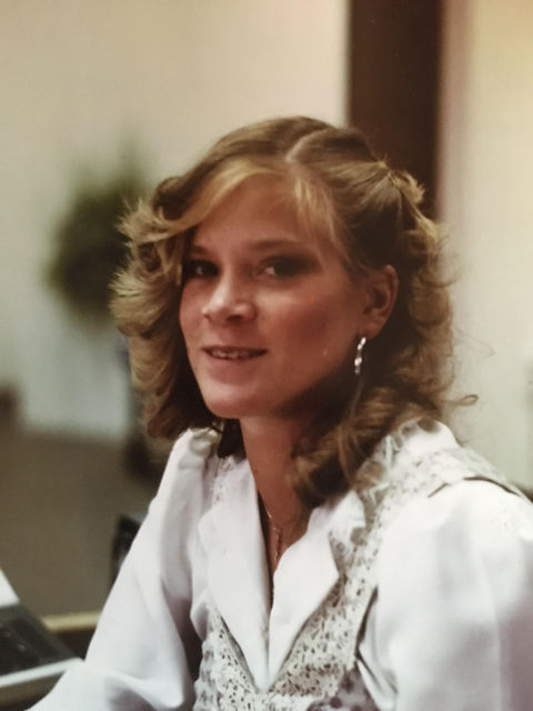 Tamara Suzanne Kirby 1961 – 2017
