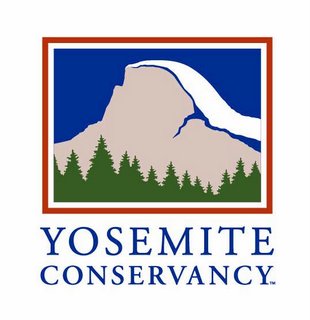 Yosemite Conservancy Names Mark Marschall to Lead its Volunteer Program