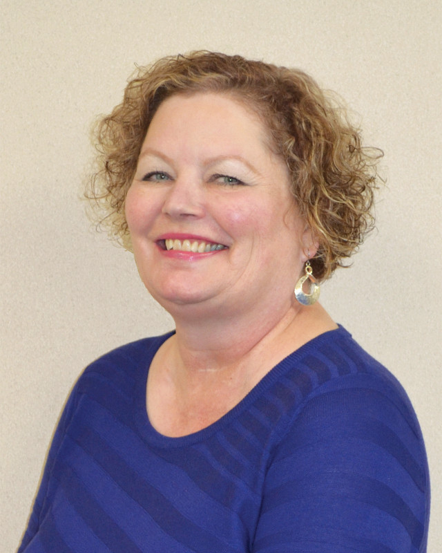 Nurse Practitioner Ann Radford Mentors Patients Beyond Their Symptoms
