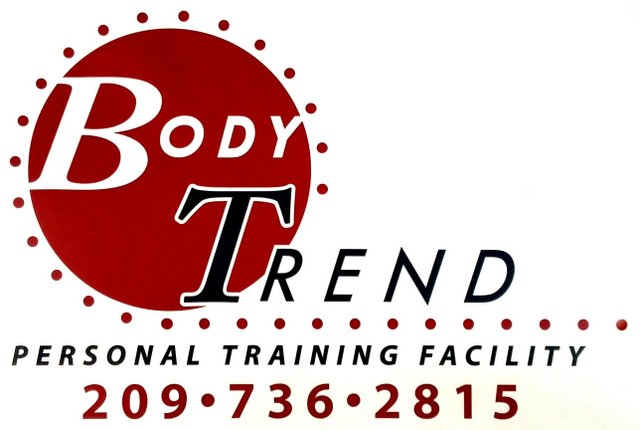 Start The New Year Off Right With Body Trend in Angels Camp