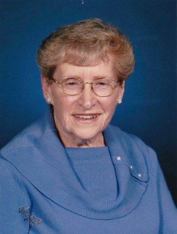 Dottie Jean Lenfestey 1927 – 2018
