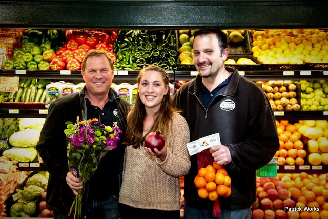 Sierra Hills Natural Foods Six Year Anniversary Sale