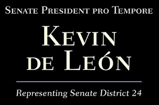Senate Leader de León Introduces Legislation to Allow California Taxpayers Larger Deductions