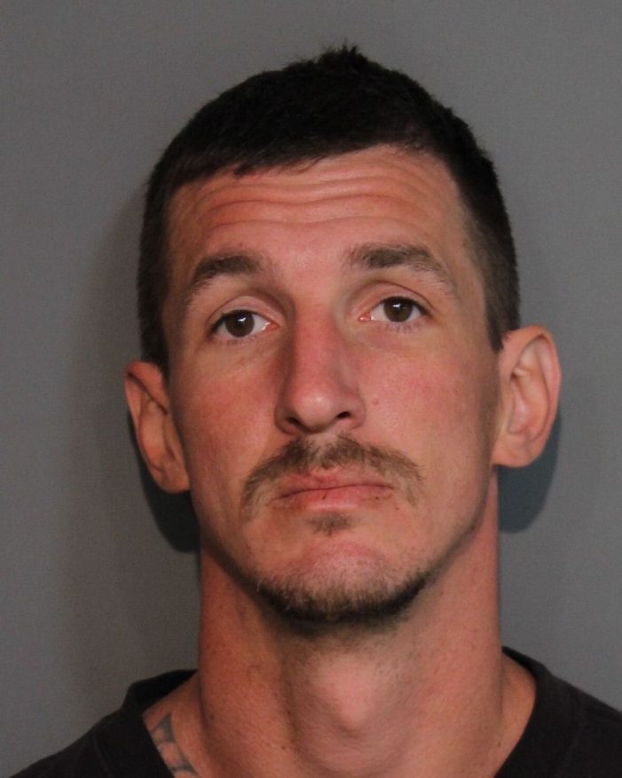 Calaveras County Most Wanted – Jimmy Blake Terry…Updated