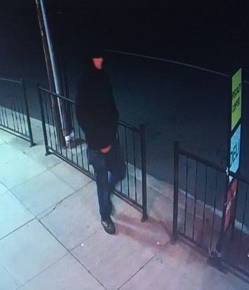 Burglary for Tobacco at a Business in Valley Springs