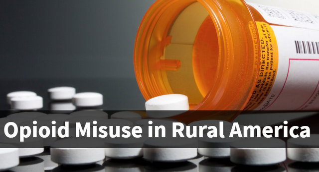 USDA Launches Webpage Highlighting Resources to Help Rural Communities Address the Opioid Crisis