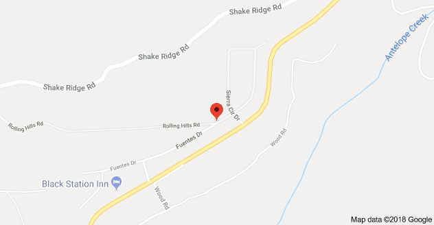 Traffic Update…BMW SUV vs Porsche SUV Near Rolling Hills & Fuentes Drive