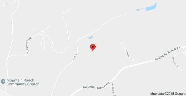 Traffic Update…Possible Injury Collision on Ave A Outside of Mountain Ranch