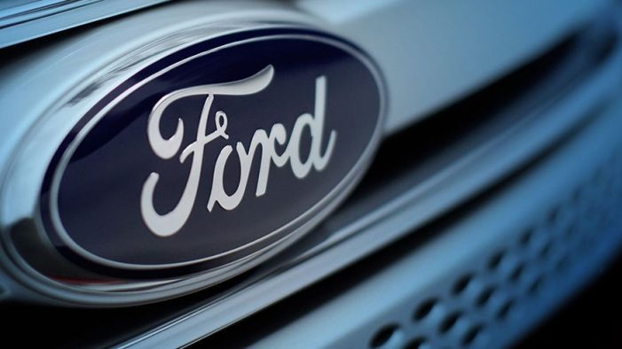 Ford Motor Company Issues Two Safety Recalls for up to 1.3 Million Vehicles