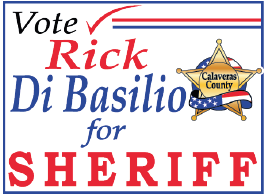 Meet and Greet with Sheriff Rick DiBasilio at Bistro Espresso
