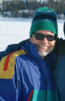 Search Still on For Missing Skier Thomas Mullarkey in Bear Valley Area