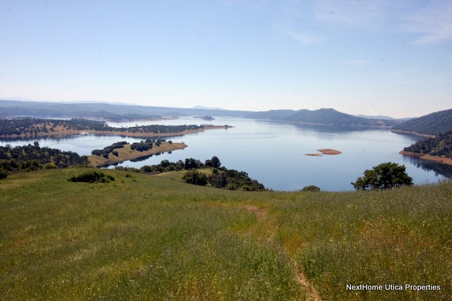 Build a Family Legacy on The 1,107 Acre Brower Ranch Overlooking New Melones Lake.  Presented By NextHome Utica Properties