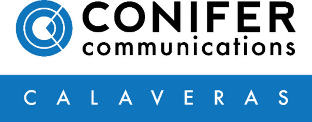 Conifer Communications is Growing!  Grand Opening of Conifer Communications Calaveras is April 5th, 2018
