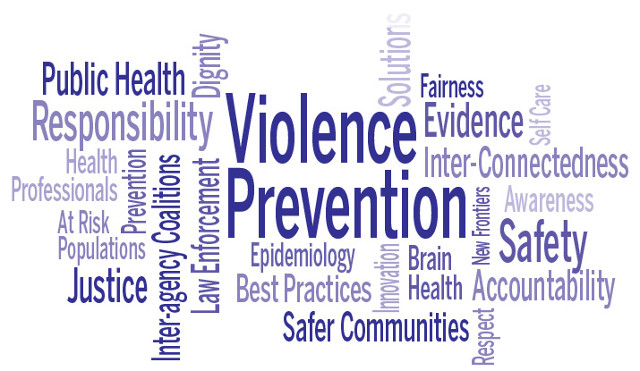 School Safety and Violence Prevention in our Community Town Hall Meeting on March 22