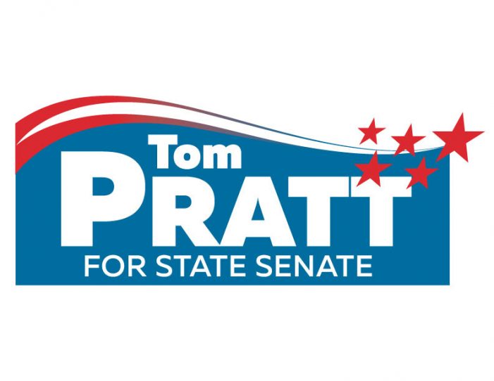 State controller Betty Yee Endorses Tom Pratt for State Senate