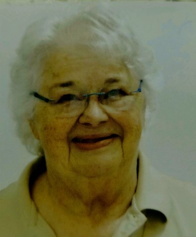Paula Marie Serra 1946 – 2018