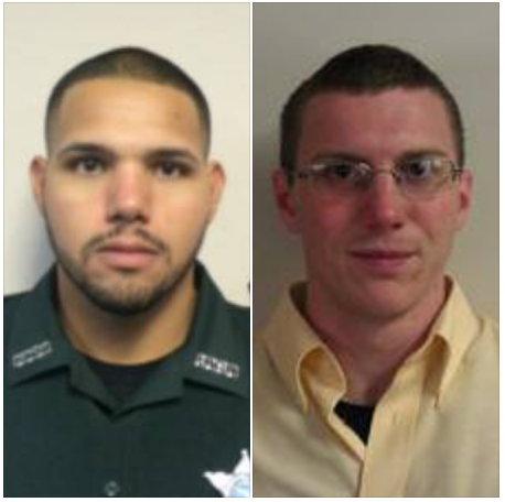Gilchrist County Sheriff’s Office on Deaths of Deputy Taylor Lindsey & Sergeant Noel Ramirez