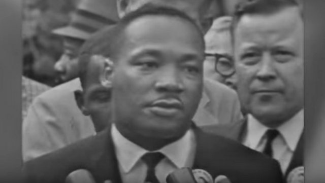 President Donald J. Trump Proclamation on the 50th Anniversary of the Assassination of Dr. Martin Luther King, Jr.