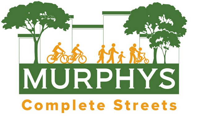Help Make Murphys a Safer Place to Walk & Bike…Murphys Complete Streets Meeting on April 25th