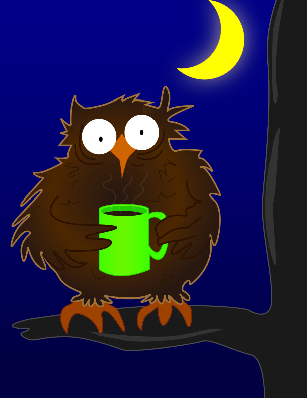 Night Owls Have Higher Risk of Early Death