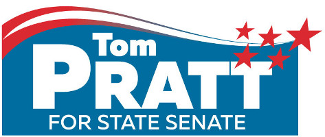 State Senate Candidate Tom Pratt Continues to Gain Endorsements