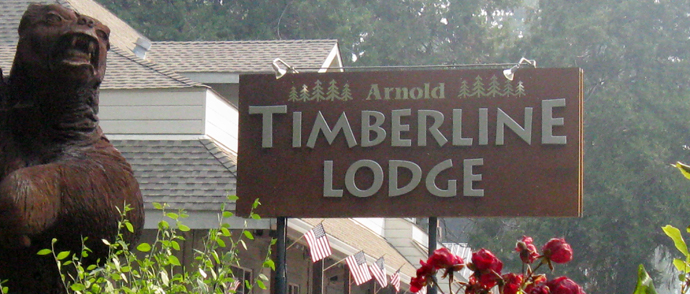 Book Your Stay For Memorial Weekend at Timberline Lodge.