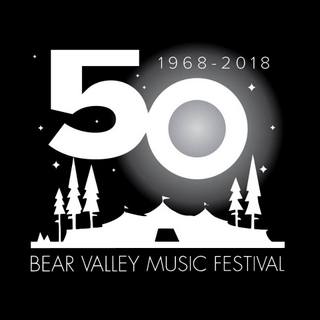 Announcing 50th Bear Valley Music Festival