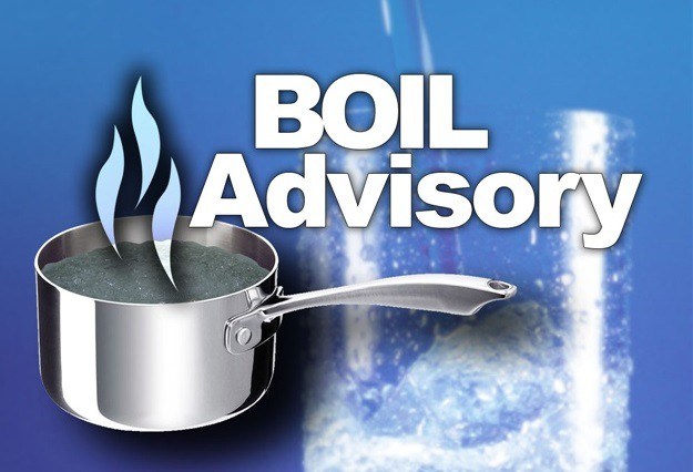 Boil Water Notice Issued for Some Customers in Big Trees Village