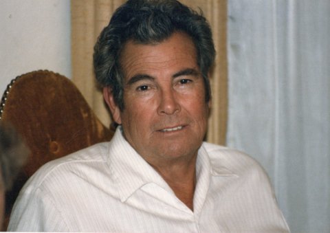 Daniel Abel Ramirez 1930 – 2018