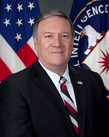 Secretary Pompeo’s Interview With Chris Wallace of Fox News Sunday