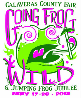 Frog Jump Committee on KFBK’s Pat Walsh Show May 9th at 8PM