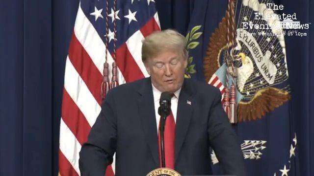 President Trump at a Conversation with America’s Future Event