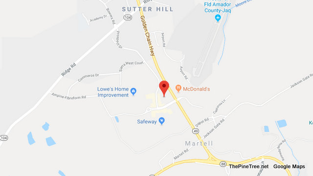 Traffic Update….Possible Injury Collision on Old Mill Lane