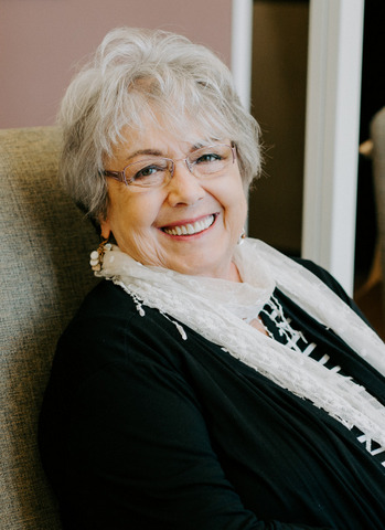 Marcella Crawford 1939 – 2018