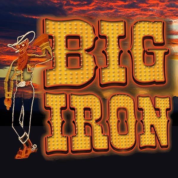 Concert After Party Featuring Big Iron LIVE at The Lucky Penny