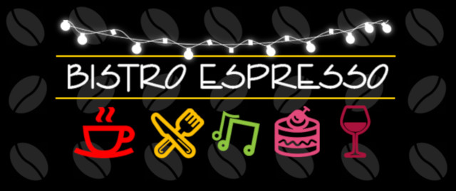 Bistro Espresso Is Moving To Cedar Center & Expanding Into Old Heart of Arnold Location!