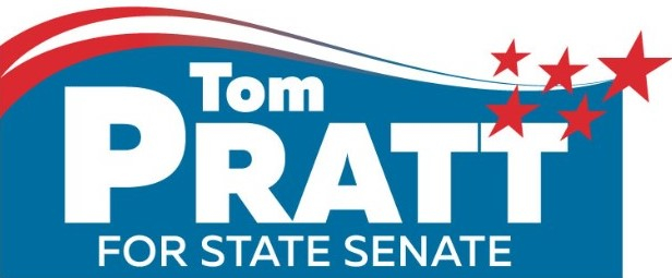 Tom Pratt Becomes Clear Favorite heading into June Primary
