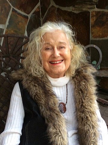 Josephine Moller 1923 – 2018