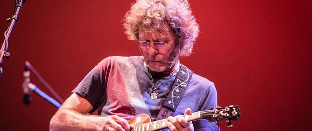 An Evening With Sam Bush, July 14th at Twisted Oak