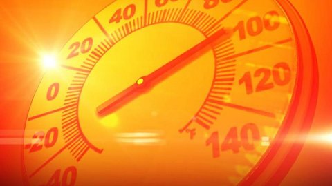 Extreme Heat Linked with Reduced Cognitive Performance