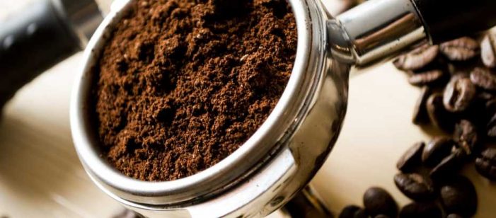 Can Your Morning Coffee Help with Type-2 Diabetes?