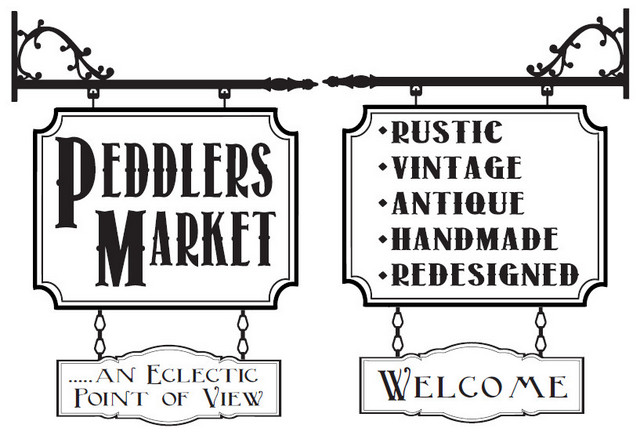 Get Your Home Ready for the Holidays at Peddlers Market…(Expanded Holiday Hours)