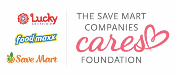 Amador-Tuolumne Community Action Agency (ATCAA) Receives Save Mart C.A.R.E.S Grant
