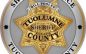 Tuolumne County Sheriff’s Activity Logs for April 2, 2026